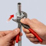 Kép Knipex Cobra vízpumpa-fogó 150 mm 8701150