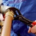 Kép Knipex Cobra vízpumpa-fogó 180 mm (kétkomponensű bevonatos nyéllel)