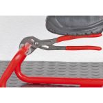 Kép Knipex Cobra vízpumpa-fogó 300 mm (kétkomponensű bevonatos nyéllel)