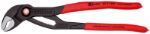 Kép Knipex Cobra vízpumpa-fogó, gyorsállítással, 250 mm, 2" 8721250