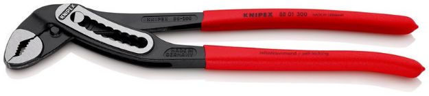 Kép Knipex Alligator vízpumpa-fogó 300 mm, 8801300