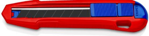 Kép Knipex CutiX univerzális kés