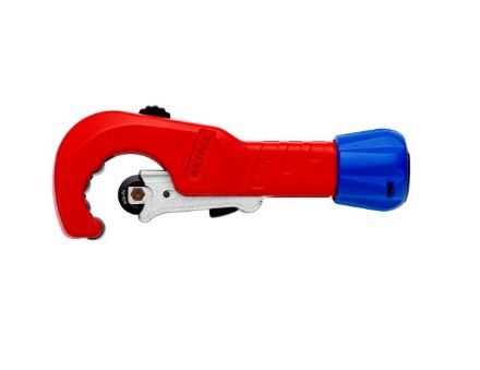 Mutassa a/az Knipex TubiX®csővágó 6-35mm részleteit Kép Knipex TubiX®csővágó 6-35mm