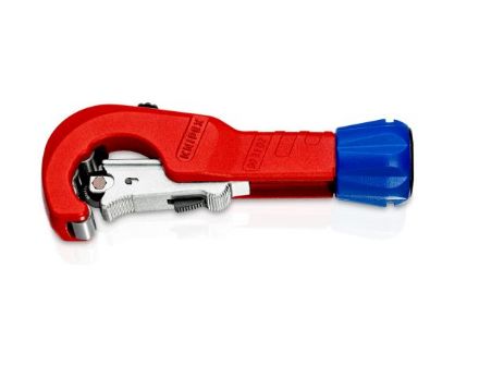 Mutassa a/az Knipex TubiX®csővágó 6-35mm részleteit Kép Knipex TubiX®csővágó 6-35mm
