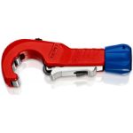 Kép Knipex TubiX® csővágó 185mm D6-35mm