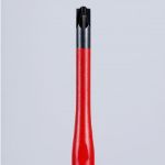 Kép Knipex PlusMinus Pozidriv® csavarhúzó
