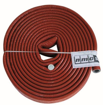 Mutassa a/az NMC Climaflex Basic Stabil 18/6 csőszigetelő, tekercsben részleteit Kép NMC Climaflex Basic Stabil 18/6 csőszigetelő, tekercsben