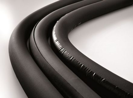 Mutassa a/az NMC Insul Tube K 48/13 csőszigetelő részleteit Kép NMC Insul Tube K 48/13 csőszigetelő