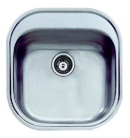 Mutassa a/az Teka mosogató Tekaway Stylo 1B + ML913 csaptelep + mosogatószeradagoló 465x485 12107066 részleteit Kép Teka mosogató Tekaway Stylo 1B + ML913 csaptelep + mosogatószeradagoló 465x485 12107066