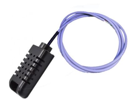 Mutassa a/az Computherm B300 (SX) vezetékes hőérzékelő B szériás termosztátokhoz részleteit Kép Computherm B300 (SX) vezetékes hőérzékelő B szériás termosztátokhoz