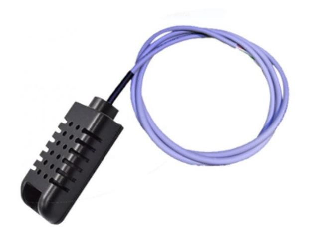 Kép Computherm B300 (SX) vezetékes hőérzékelő B szériás termosztátokhoz