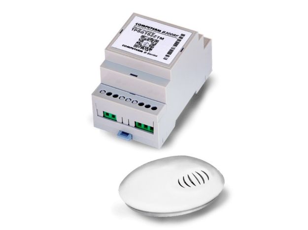 Kép Computherm B300RF ProSmart BBoil RF Wifi termosztát, vezeték nélküli hőérzékelővel