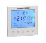 Kép Computherm E280FC Wi-Fi fan-coil termosztát 2 és 4 csöves rendszerekhez