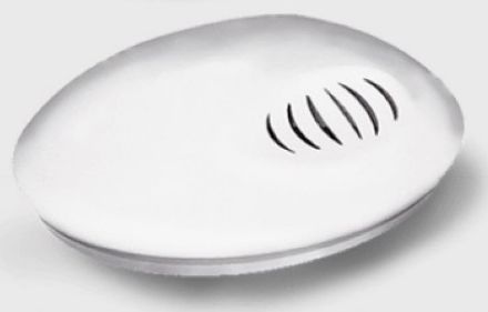 Mutassa a/az Computherm vezeték nélküli hőérzékelő B szériás Wi-fi szobatermosztáthoz (B300RFSX) részleteit Kép Computherm vezeték nélküli hőérzékelő B szériás Wi-fi szobatermosztáthoz (B300RFSX)