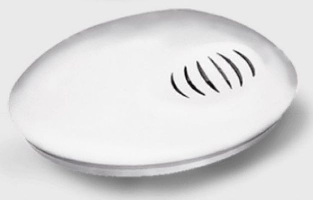 Kép Computherm vezeték nélküli hőérzékelő B szériás Wi-fi szobatermosztáthoz (B300RFSX)