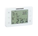 Kép Computherm Q20 digitális, programozható szobatermosztát