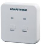 Kép Computherm Q20RF vezeték nélküli programozható szobatermosztát