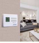 Kép Computherm Q3 digitális szobatermosztát