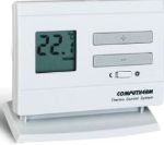 Kép Computherm Q3RF digitális szobatermosztát