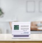 Kép Computherm Q3RF digitális szobatermosztát