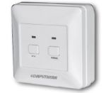 Kép Computherm vevőegység szobatermosztáthoz