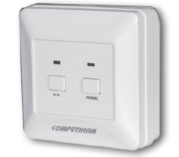Kép Computherm vevőegység szobatermosztáthoz