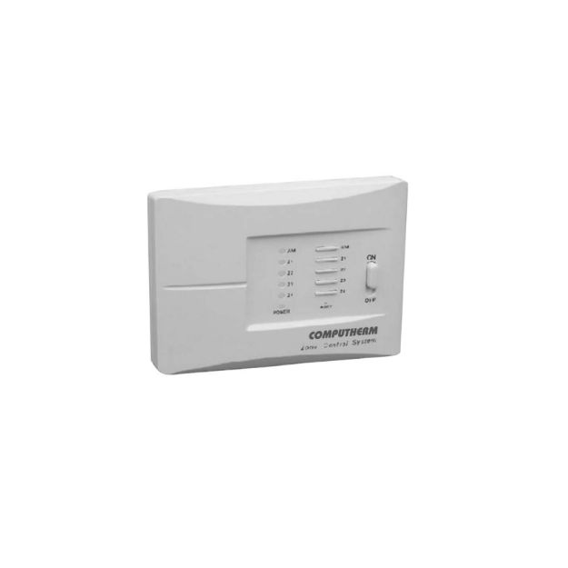 Kép Computherm Q4Z  zónavezérlő