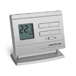 Kép Computherm Q5 RF TX vezeték nélküli szobatermosztát (vevőegység nélkül)