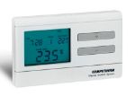 Kép Computherm Q7 digitális programozható szobatermosztát