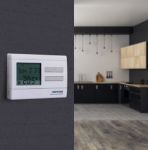 Kép Computherm Q7 digitális programozható szobatermosztát