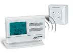 Kép Computherm Q7RF digitális programozható szobatermosztát