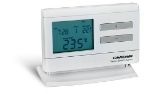 Kép Computherm Q7RF digitális programozható szobatermosztát