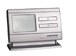 Kép Computherm Q8RF TX digitális programozható szobatermosztát