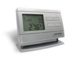 Kép Computherm Q8RF TX digitális programozható szobatermosztát