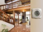 Kép Computherm T30 digitális szobatermosztát