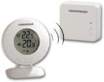 Kép COMPUTHERM T30RF VEZETÉK NÉLKÜLI DIGITÁLIS TERMOSZTÁT
