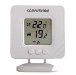 Kép Computherm T32 RF vezeték nélküli digitális szobatermosztát