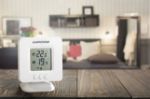 Kép Computherm T32 RF vezeték nélküli digitális szobatermosztát