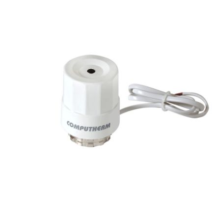 Mutassa a/az COMPUTHERM DF-110E ELEKTROTERMIKUS ÁLLÍTÓMŰ 230V M30*1,90-125Nm részleteit Kép COMPUTHERM DF-110E ELEKTROTERMIKUS ÁLLÍTÓMŰ 230V M30*1,90-125Nm