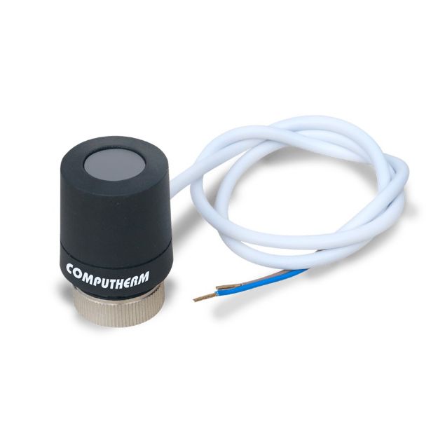 Kép COMPUTHERM DF-230 ELEKTROMOS ÁLLÍTÓMŰ