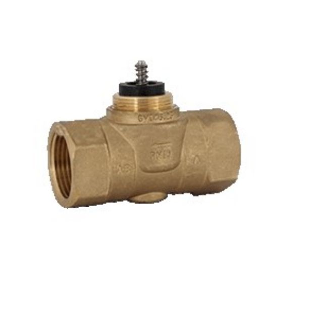 Kép COMPUTHERM DN20-2 KÉTJÁRATÚ SZELEP