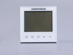 Kép Computherm (E280) Wifi termosztát radiátoros és padlófűtési rendszerekhez.