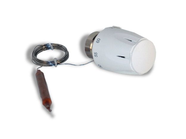 Kép COMPUTHERM TF-13 KAPILLÁRCSÖVES TERMOFEJ