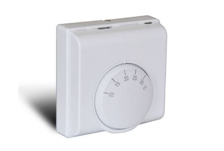 Mutassa a/az Computherm TR-010 mechanikus termosztát részleteit Kép Computherm TR-010 mechanikus termosztát