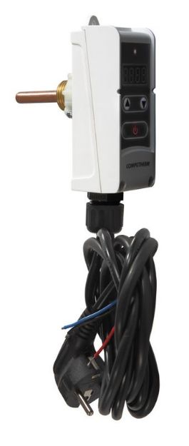 Kép COMPUTHERM WPR-100GE MERÜLŐHÜVELYES CSŐTERMOSZTÁT