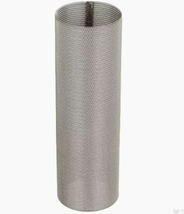 Mutassa a/az Honeywell szűrőbetét 100µm (FF06 1/2˝, FK06 1/2˝-3/4˝) részleteit Kép Honeywell szűrőbetét 100µm (FF06 1/2˝, FK06 1/2˝-3/4˝)