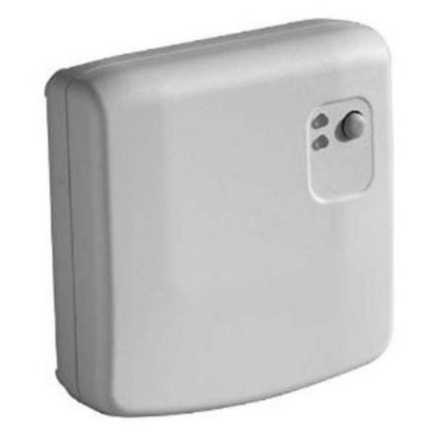 Kép Honeywell relé modul vezeték nélküli szobatermosztátokhoz, Evohome alkalmazásokhoz