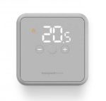 Kép Honeywell DT4 digitális szobatermosztát, vezetékes, szürke