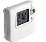 Kép Honeywell DT90A digitális szobatermosztát