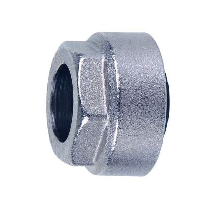 Mutassa a/az Honeywell eurokónuszos 15*1mm rézcső csatlakozó, G3/4˝ külső menetes radiátor szelepre részleteit Kép Honeywell eurokónuszos 15*1mm rézcső csatlakozó, G3/4˝ külső menetes radiátor szelepre